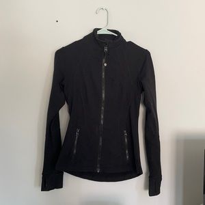 Lululemon Zip Up Running Jacket